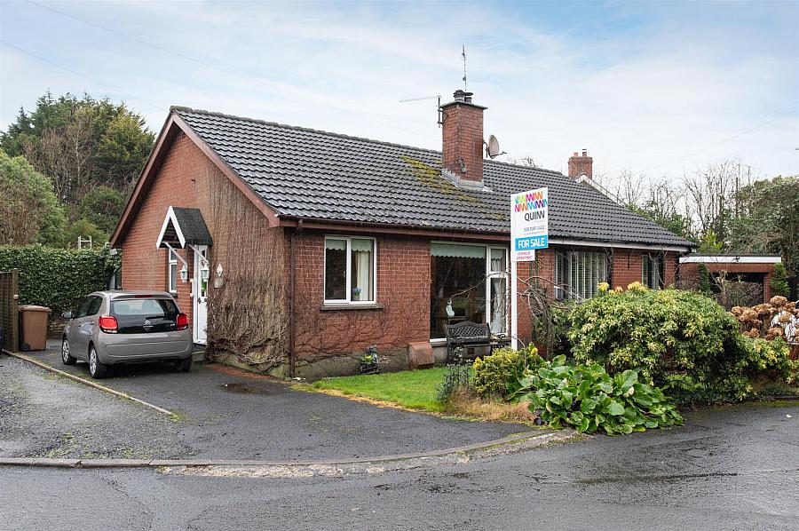 32 Muskett Crescent, Carryduff, Belfast, BT8 8QL