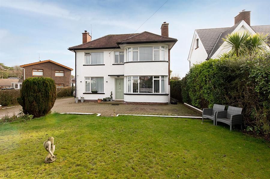 4. Ballynahinch Road, Carryduff, Carryduff, Belfast, BT8 8DN