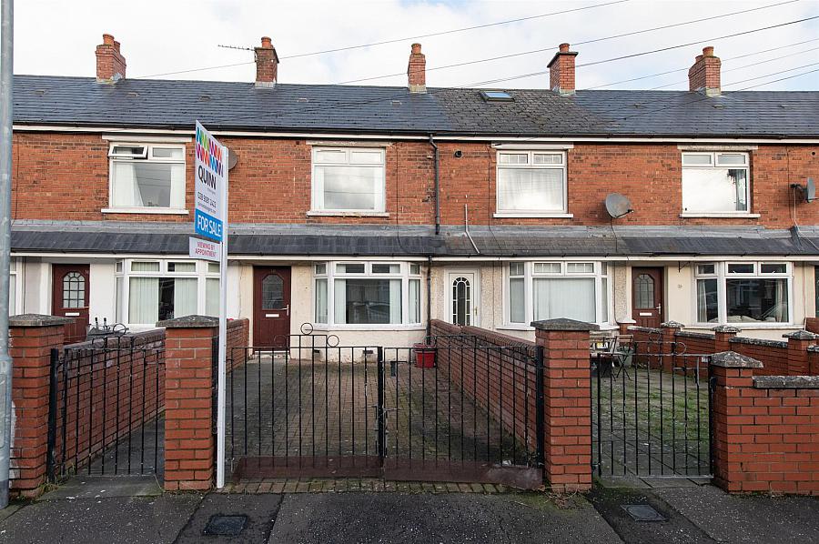 18 York Parade, Belfast, BT15 3QZ