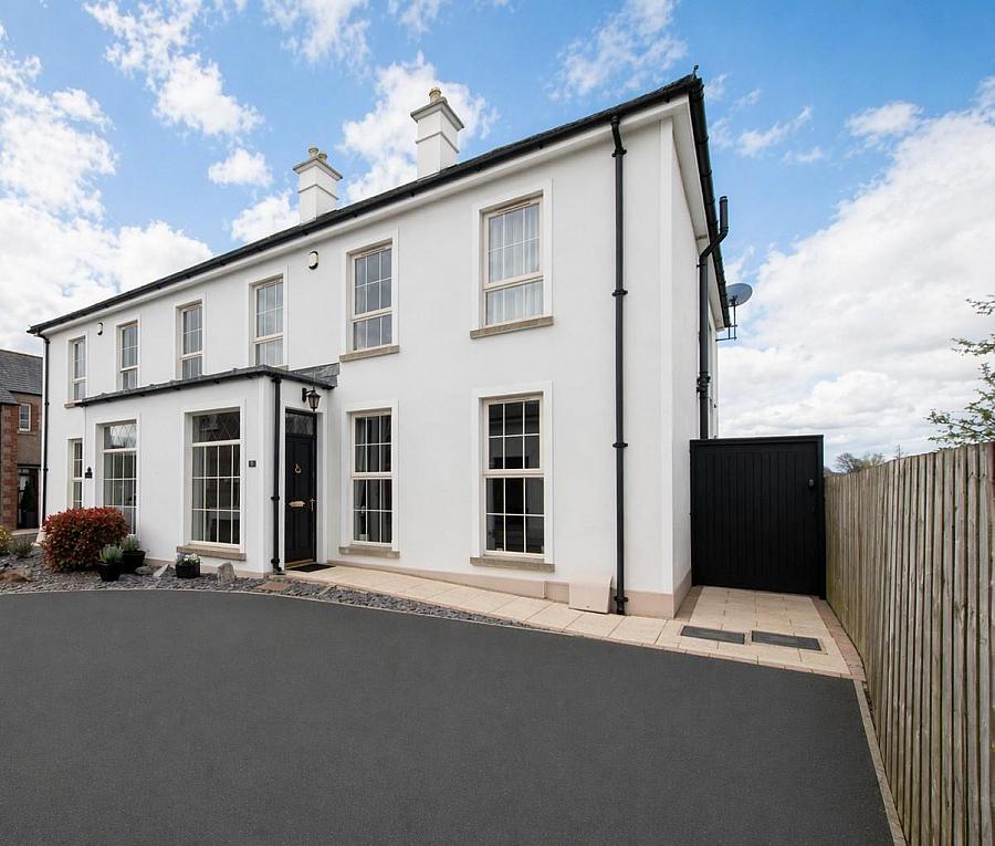 5 Cherry Burn, Hillsborough Old Road, Lisburn, BT27 5GE