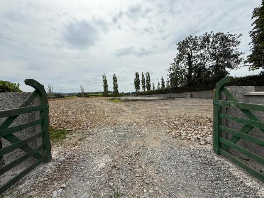 140M North-West Of No 67 Ballyards Road, Milford