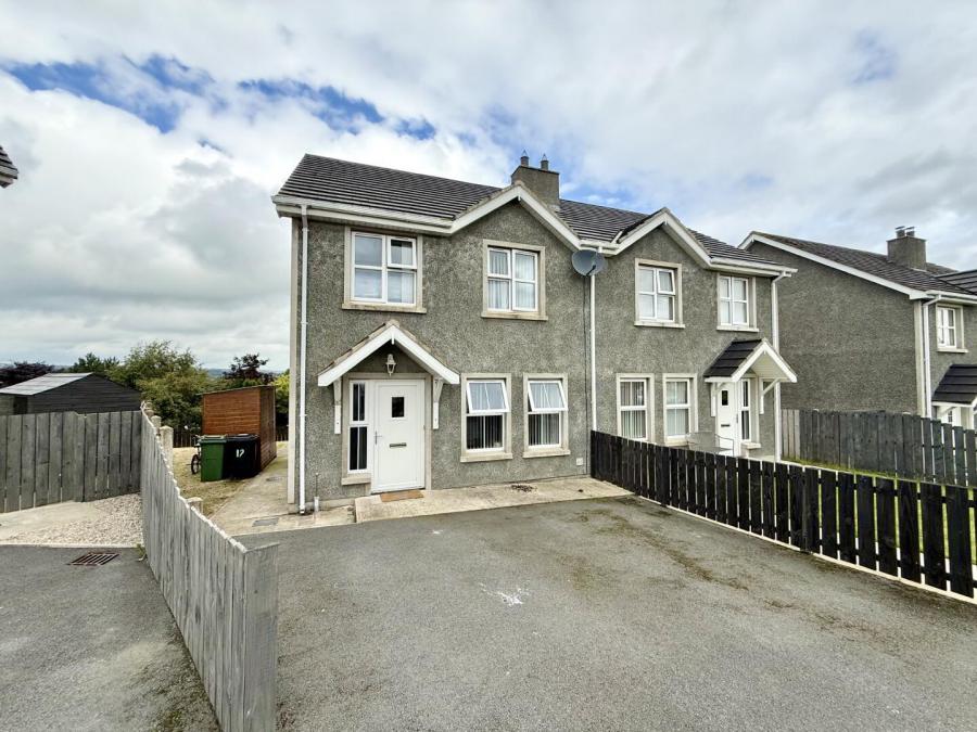 12 Neills Avenue, Loughgilly, BT60 2DA