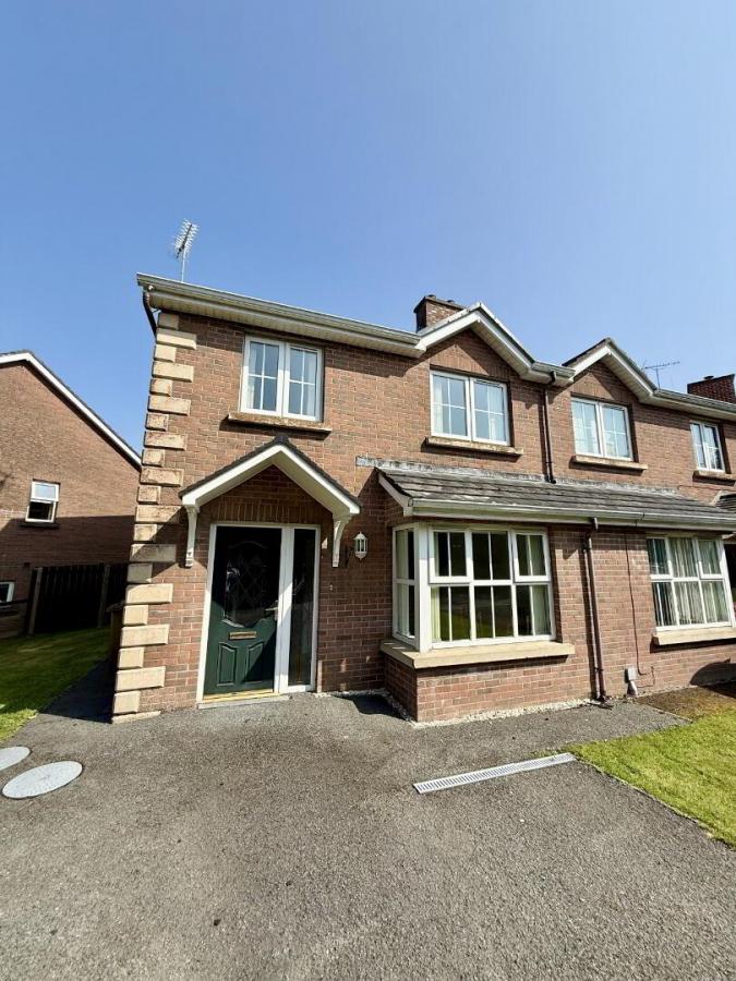 4 Mulcreevy Close, Keady, BT60 3BF