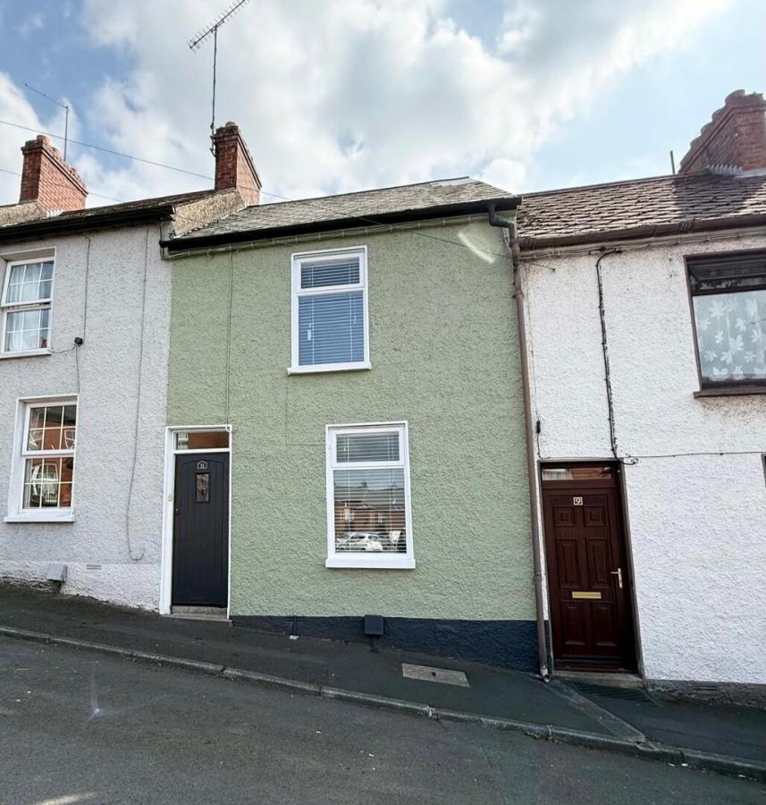 11 Grove Terrace, Armagh, BT60 1BX