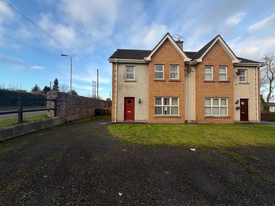 1 Fellows Hall Court, Killylea, BT60 4GA