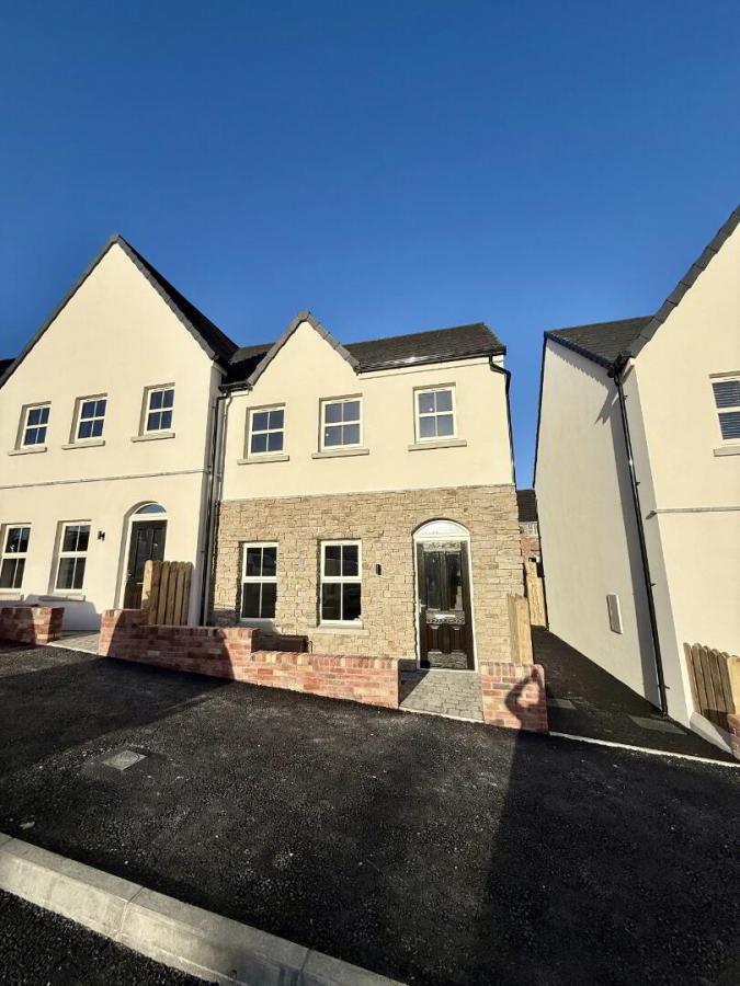 84 Cavanacaw Manor, Armagh, BT60 2FH