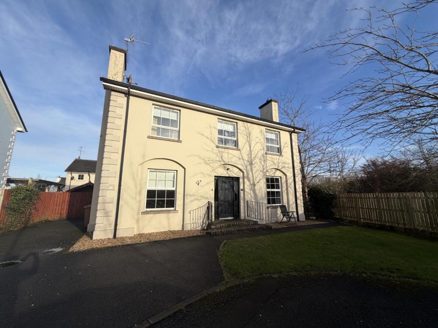 12 Old Mill Court, Milford, BT60 3NG