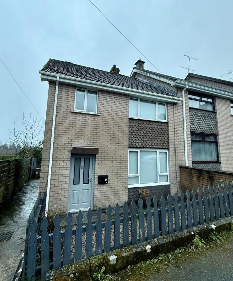 29 Crossdened Row, Keady, BT60 3RY