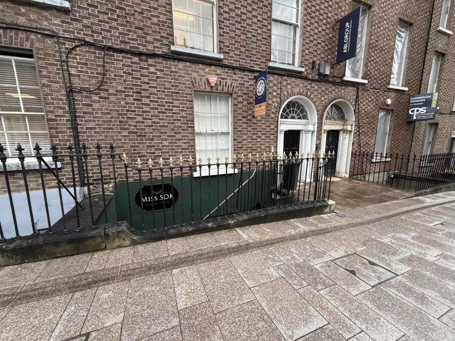 Basement @ 16 Russell Street, Armagh, BT61 9AA