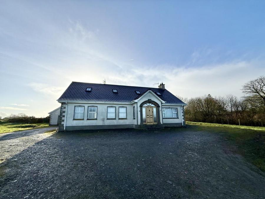 38 Mallawee Road, Clady, BT60 2ER
