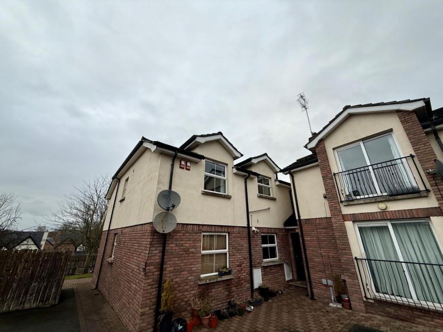 6 Milestone Court, Armagh, BT61 9HE