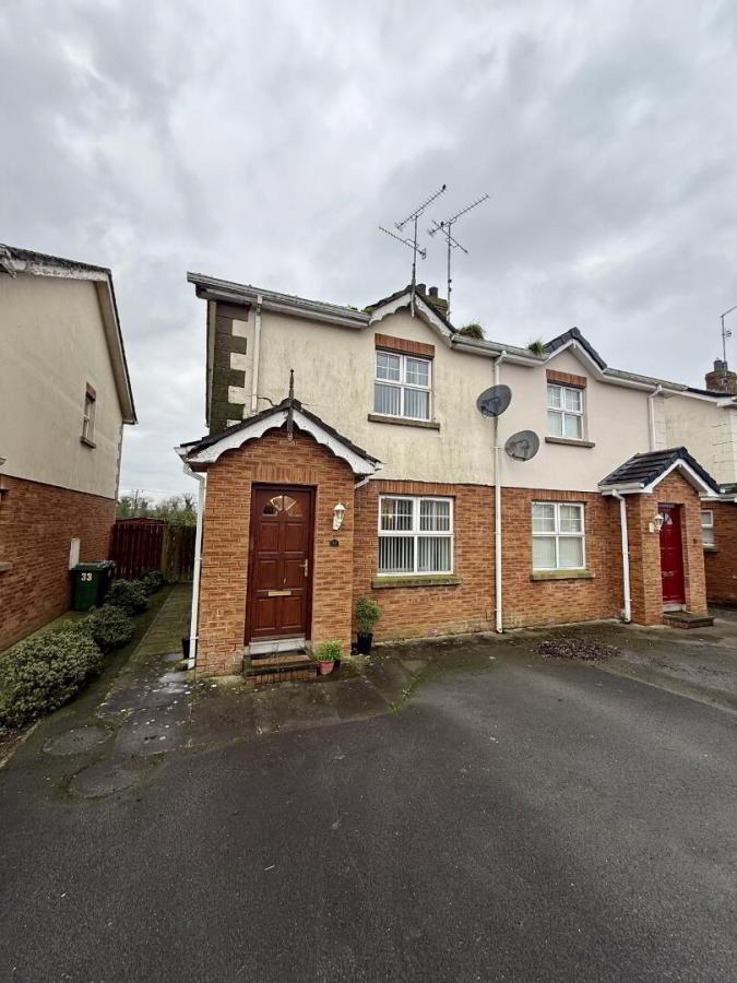 33 Oakridge, Armagh, BT60 2LL