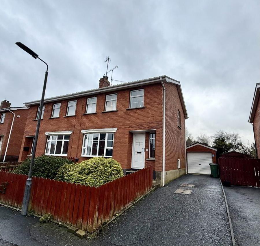 22 Old Mill, Tandragee, BT62 2JH