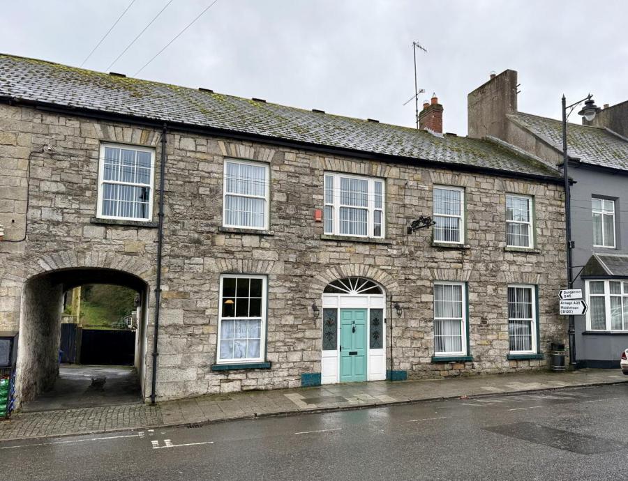 18 Main Street, Caledon, BT68 4TZ