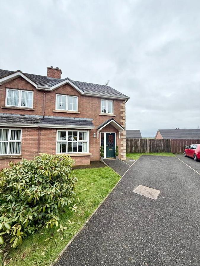 9 Mulcreevy Close, Keady, BT60 3BF