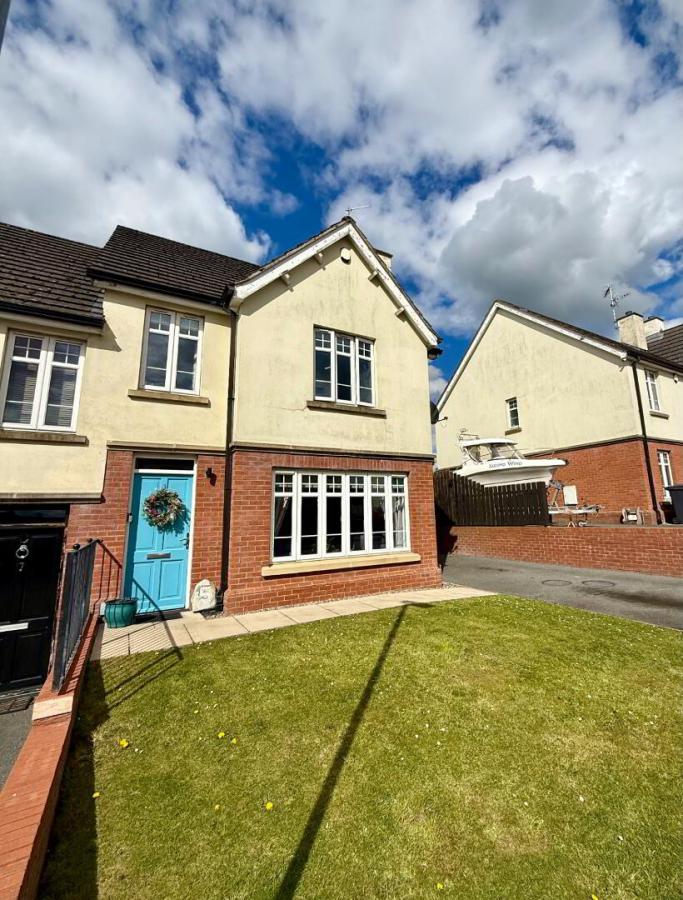 5 Killuney Meadows, Armagh, BT61 9HZ