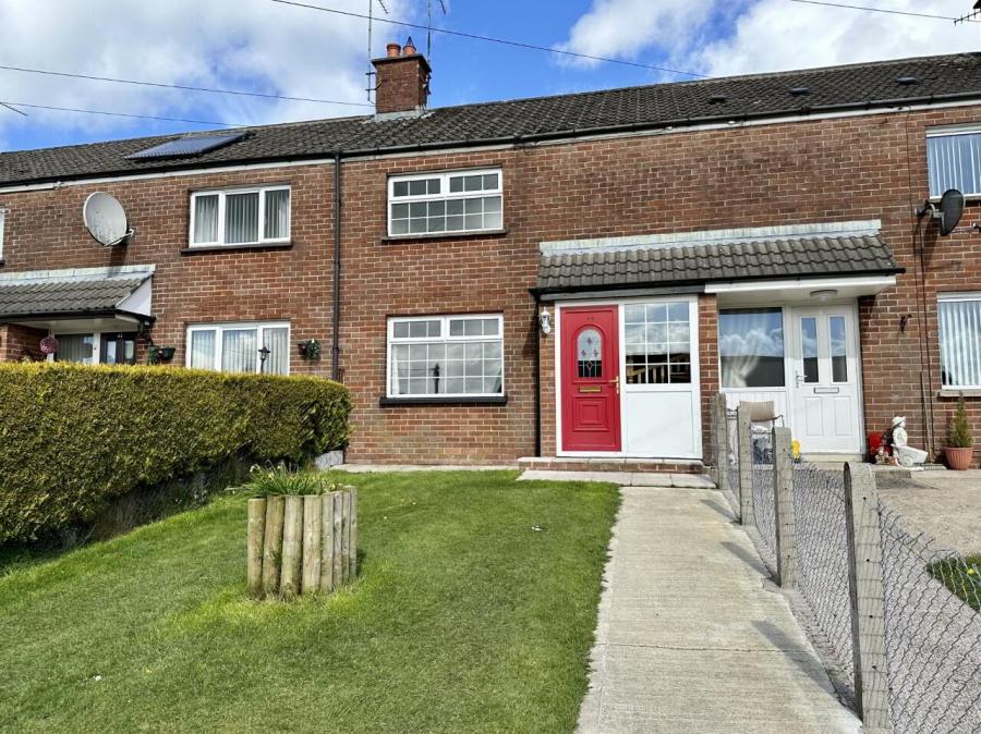 40 Lir Gardens, Keady, BT60 3SH