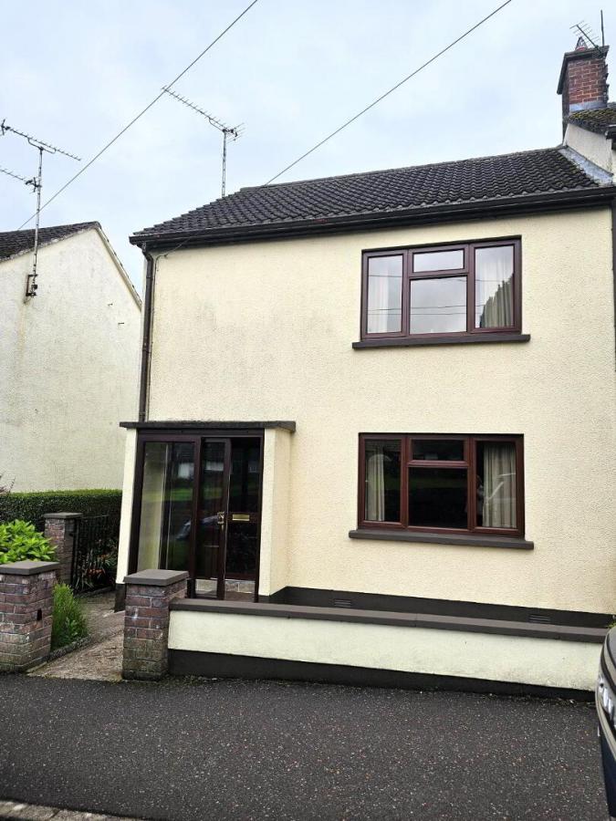 24 Castlebalfour Drive, Lisnaskea, BT92 0GA
