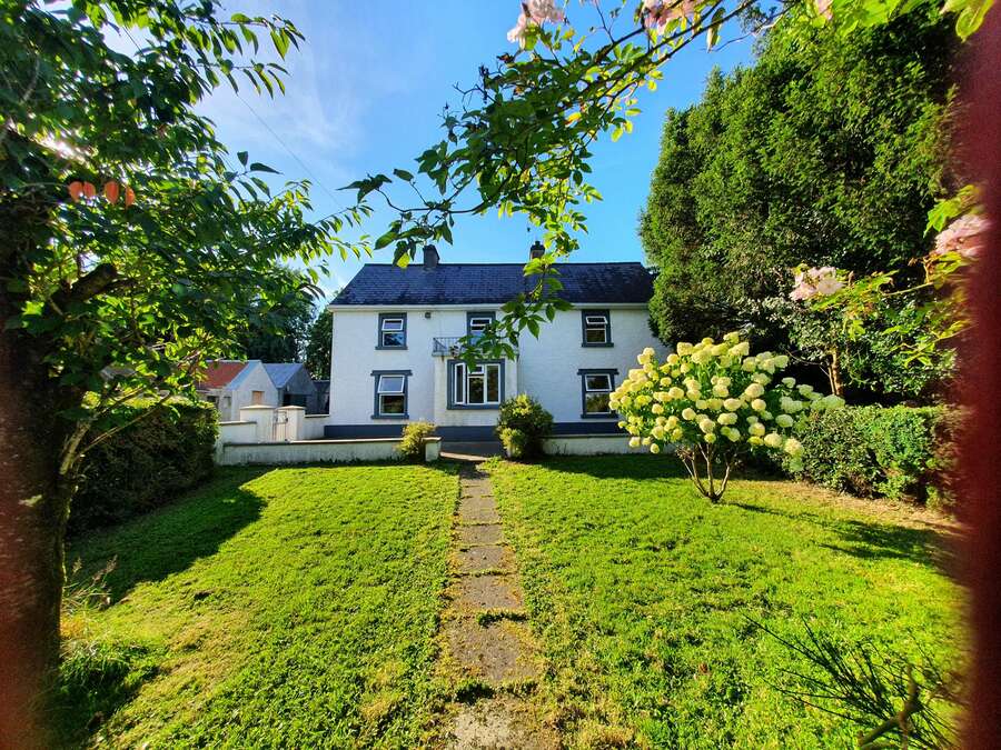 25 Derrylea Road, Derrylea, Newtownbutler, BT92 8BL
