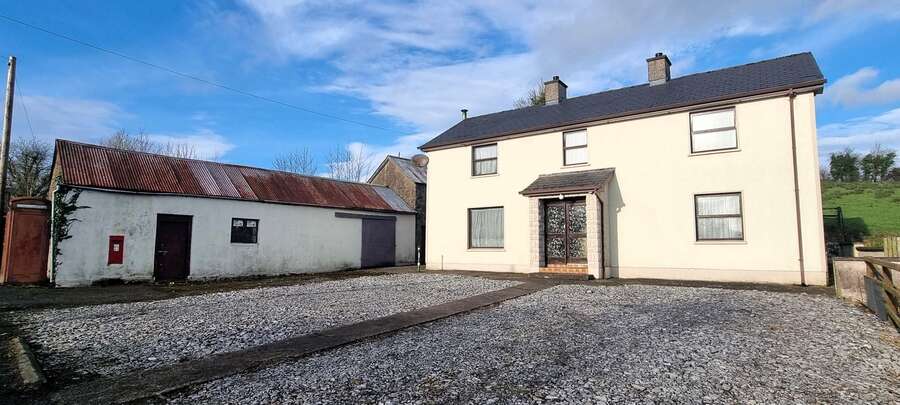 166 Clones Road, Newtownbutler, BT92 6FH
