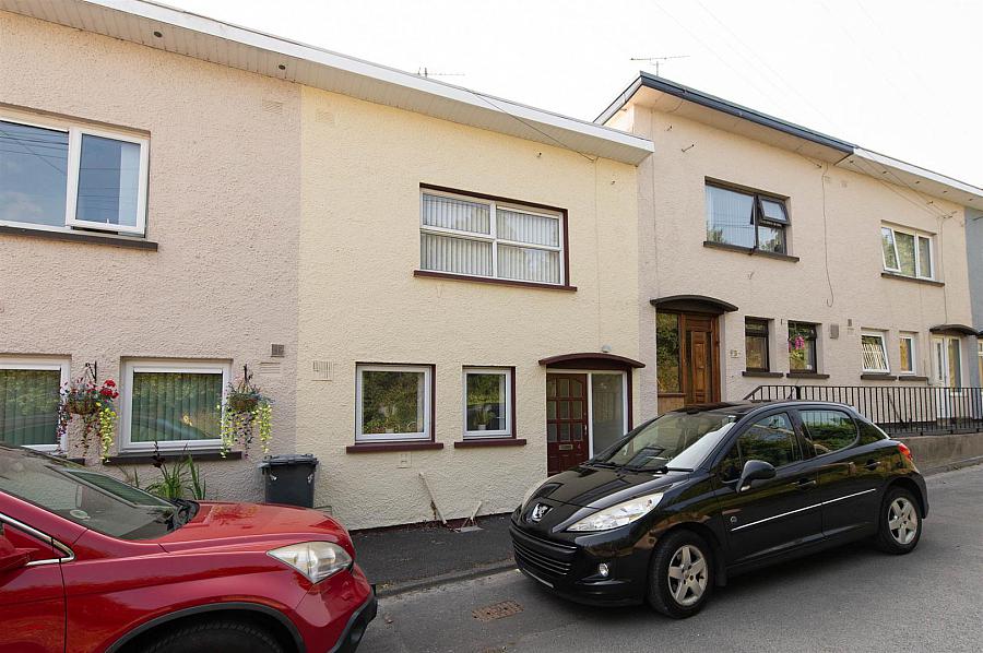 4 Mount Eden, Ballynahinch, BT24 8DL