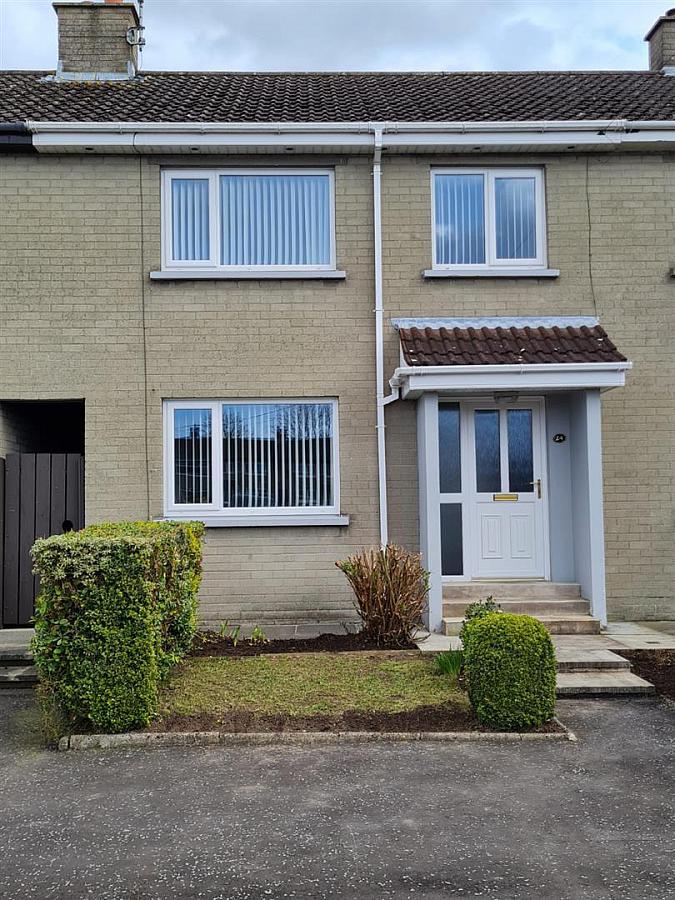 24 West Wind Terrace, Hillsborough, Anahilt, BT26 6BS