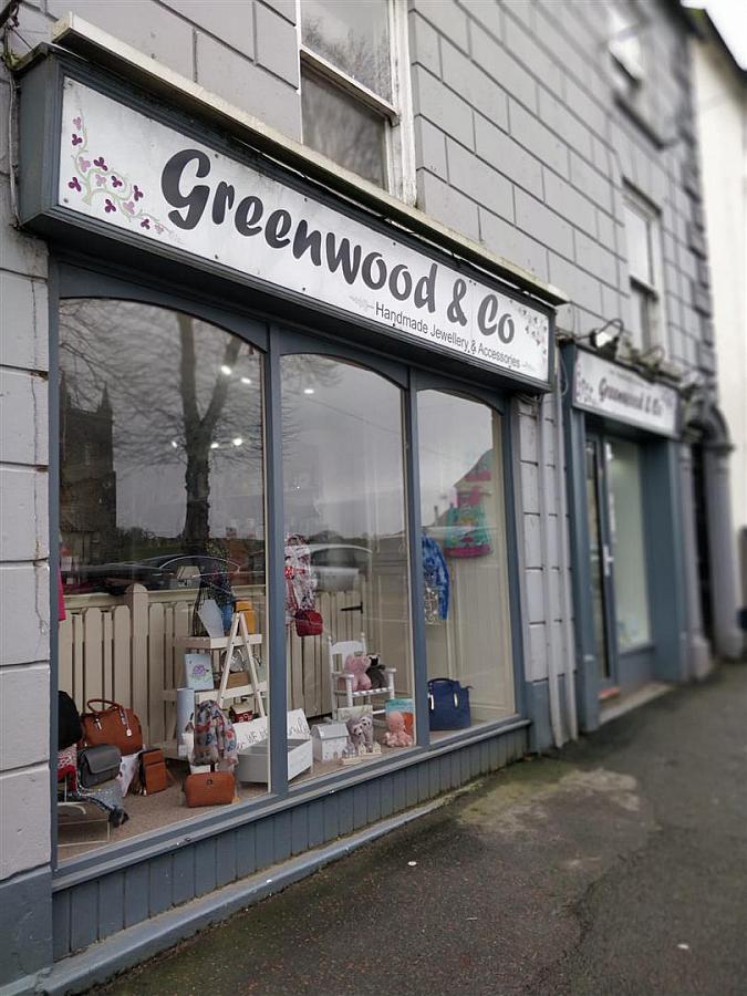 62-64 Main Street, Saintfield, BT24 7AB