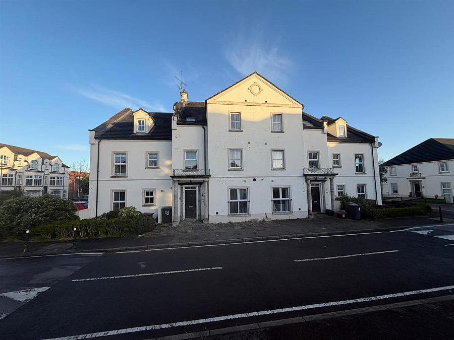 48 The Demesne, Carryduff, Belfast, BT8 8GU