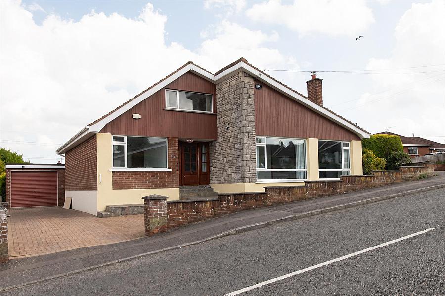 5 Cairnshill Park, Belfast, BT8 6RG