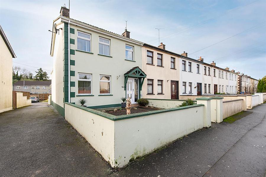 126 Crawfordstown Road, Drumaness, Ballynahinch, BT24 8NA