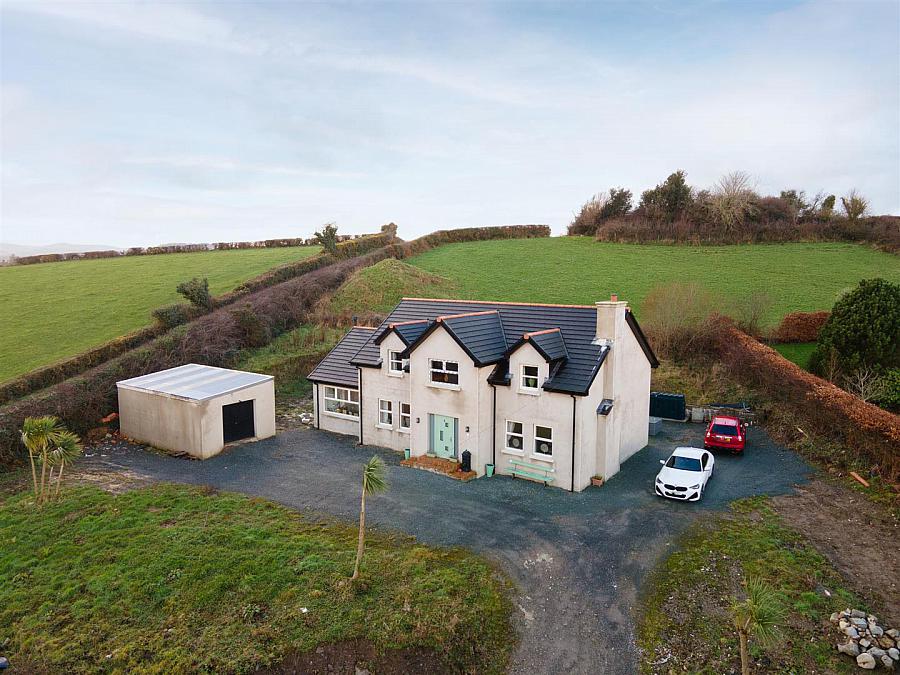 3B Carnreagh Road, Castlewellan, Ballynahinch, BT31 9NX