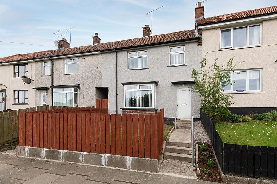 15 Windmill Gardens, Ballynahinch, BT24 8EP