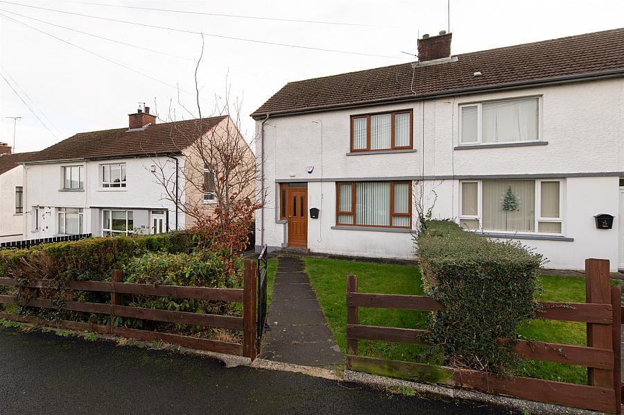 9 Hillside, Spa, Ballynahinch, BT24 8PS