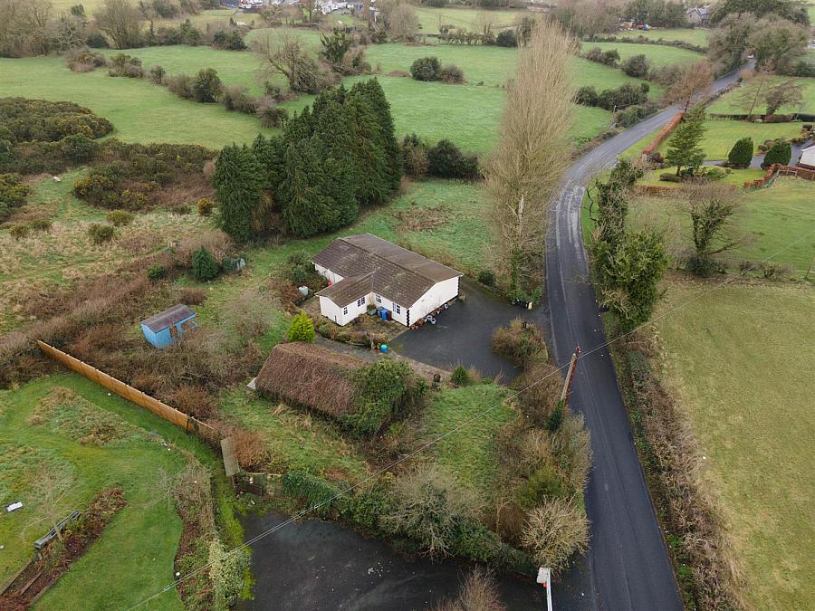 12 Edenavaddy Road, Ballynahinch, BT24 8JJ