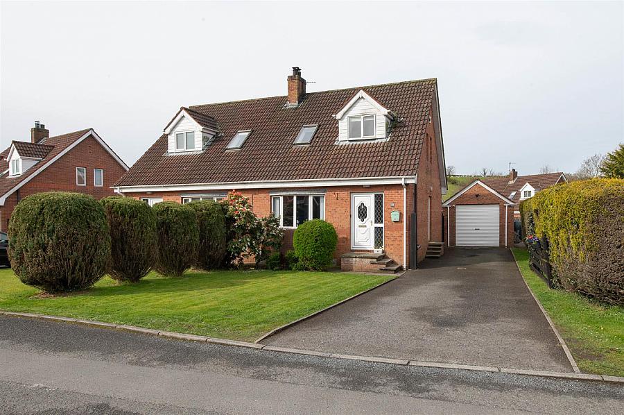 19 Ashburn, Ballynahinch, BT24 8DQ