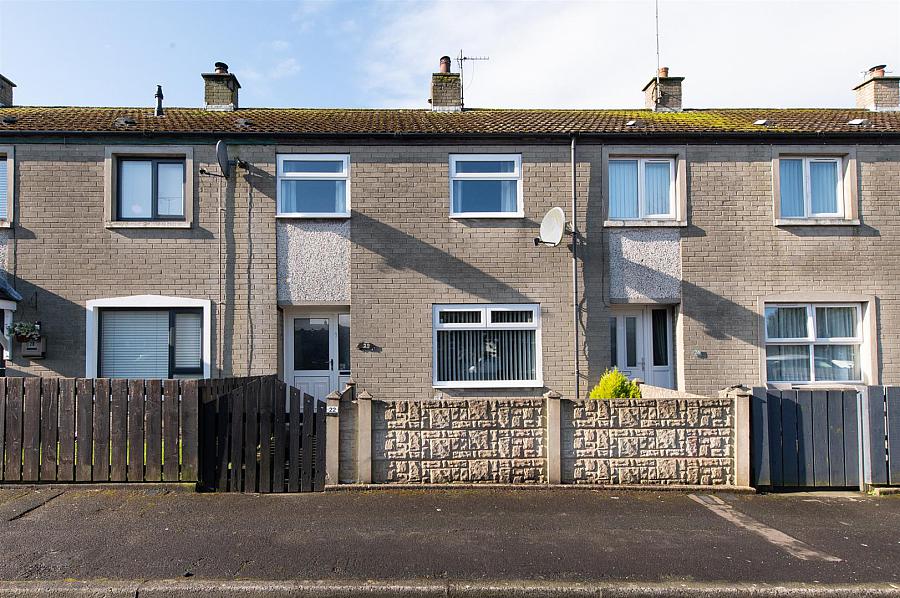 22 Linnhurst Park, Drumaness, BT24 8RR