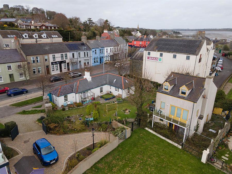 The Gate Lodge, 14 Main Street, Dundrum, BT33 0LU