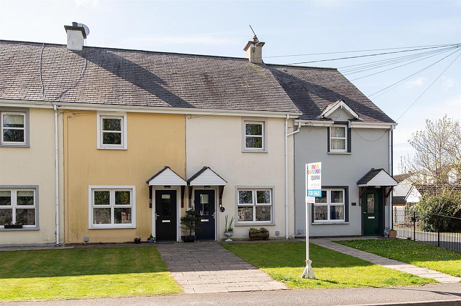 6 Manse Walk, Main Street, Seaforde, BT30 8TN
