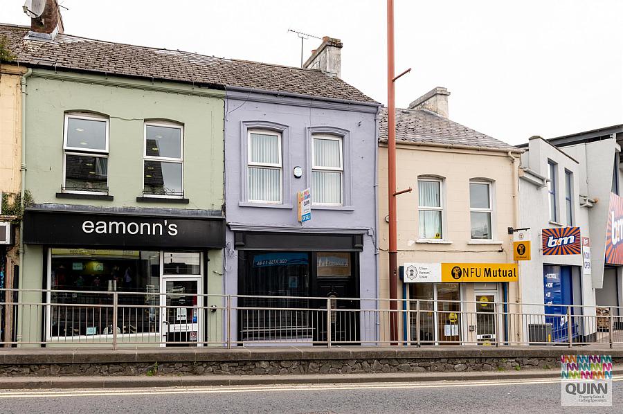 3 High Street, Ballynahinch, BT24 8AB