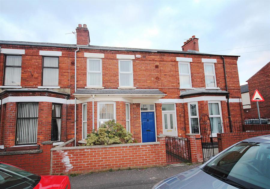 186 Ravenhill Avenue, Ravenhill Road, Belfast, BT6 8LJ