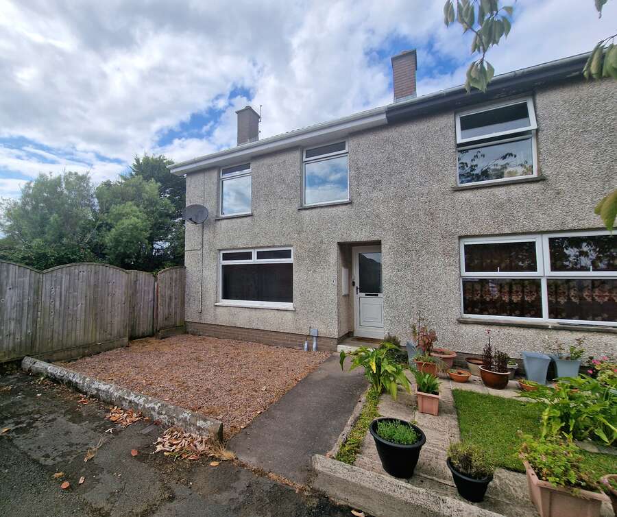 9 Meadow Park, Ards Peninsula, Ballywalter, BT22 2SB