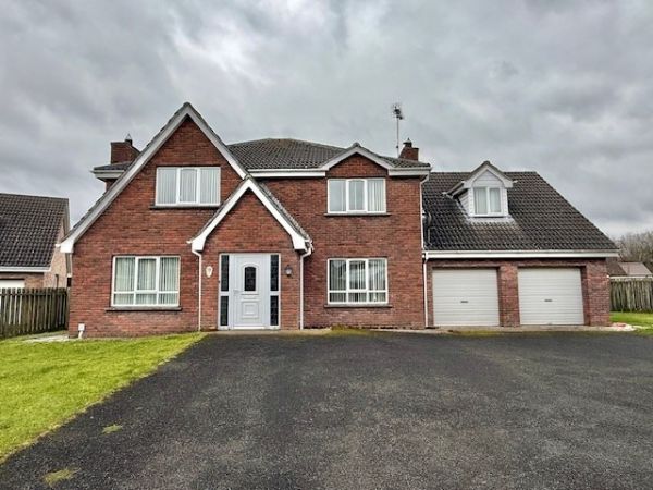 49 Millgrove Park, Eglinton, BT47 3YU