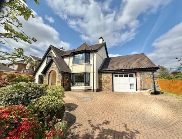 10 Ashgrove Park, Derry / Londonderry, BT47 5GN