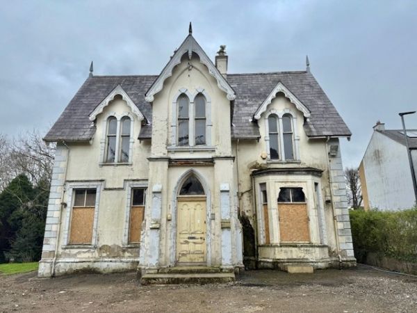 Bayview House, Derry / Londonderry, BT47 6YS