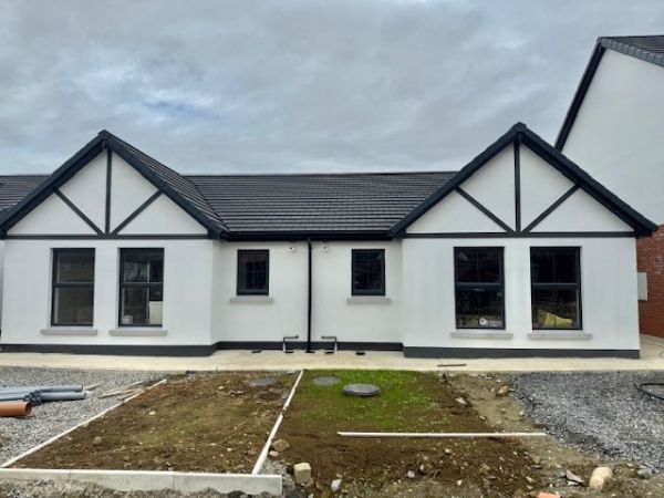Site 65 Gortin Meadows, Newbuildings, BT47 2TU