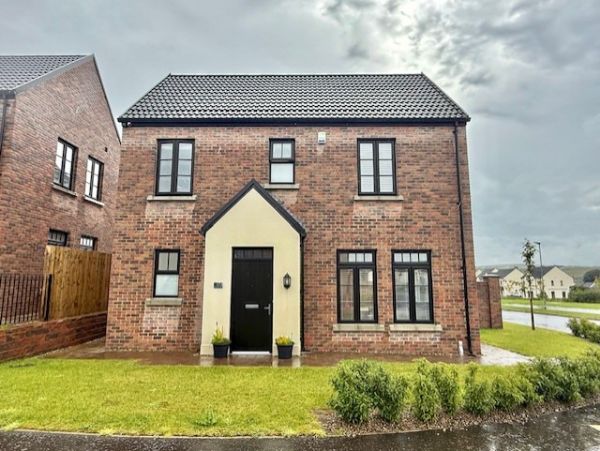 173 Beech Hill View, Derry / Londonderry, BT47 3FU