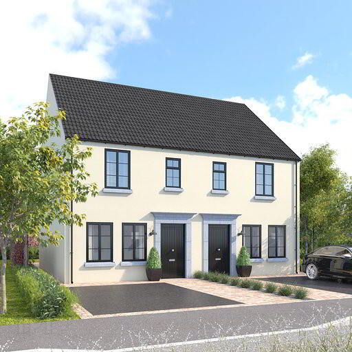 Site 435 Beech Hill View, Derry / Londonderry, BT47 3FU