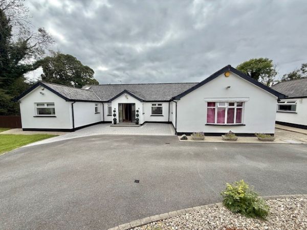 26 Upper Galliagh Road, Derry / Londonderry, BT48 8LW