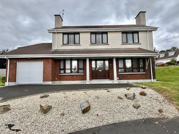 13 Stoneypath, Newbuildings, BT47 2AF