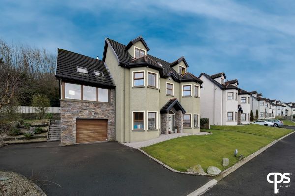 95 Victoria Gate, Derry / Londonderry, BT47 2TQ